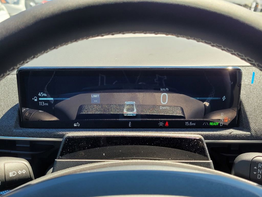 New 2025 Ford Mustang Mach-E GT image 47