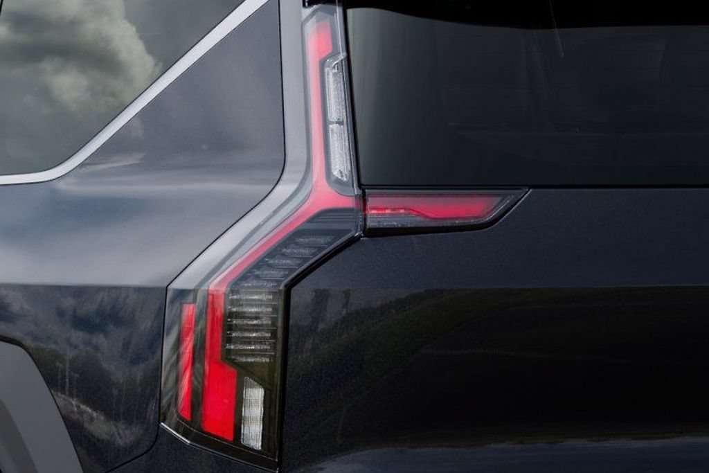 New 2026 Kia EV9 Wind AWD/4WD image 13