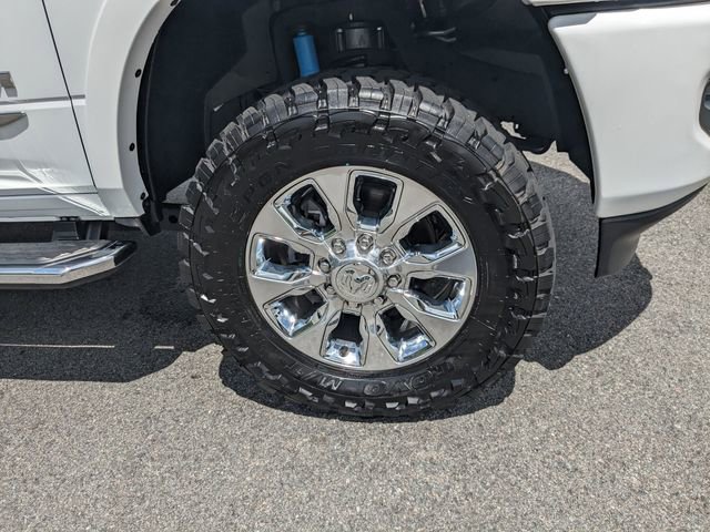 Used 2023 RAM 2500 Limited image 11