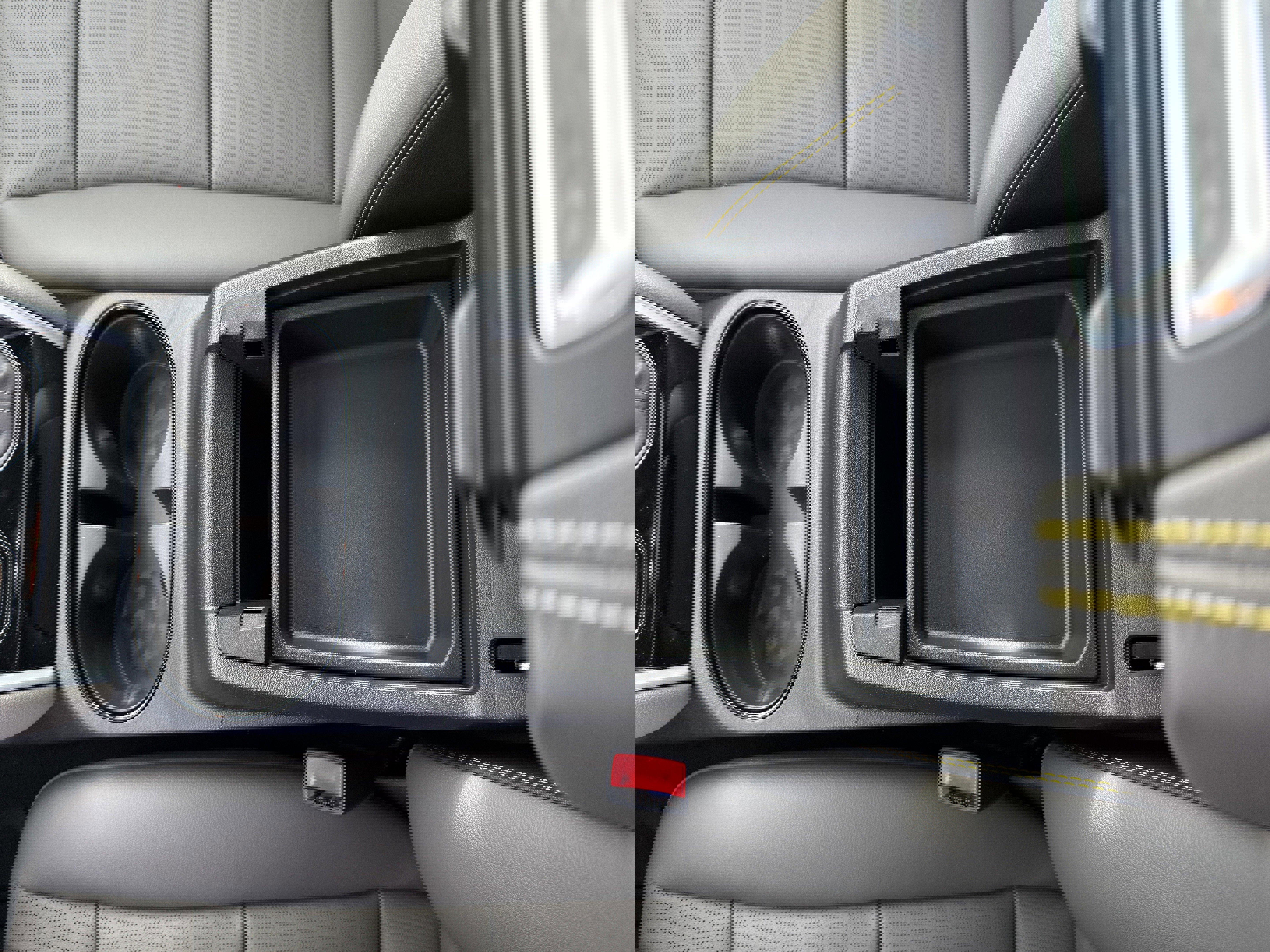 New 2026 Chevrolet Colorado ZR2 w/ ZR2 Bison Edition image 19