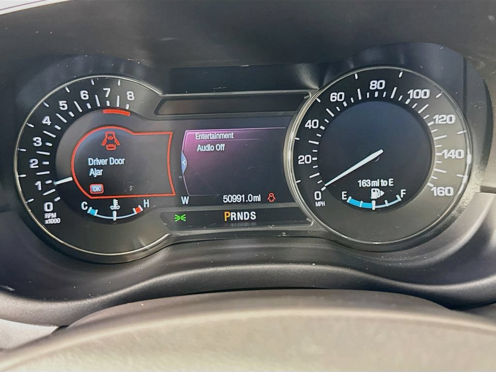 Used 2019 Lincoln MKC Reserve w/ MKC Climate Package AWD/4WD image 21