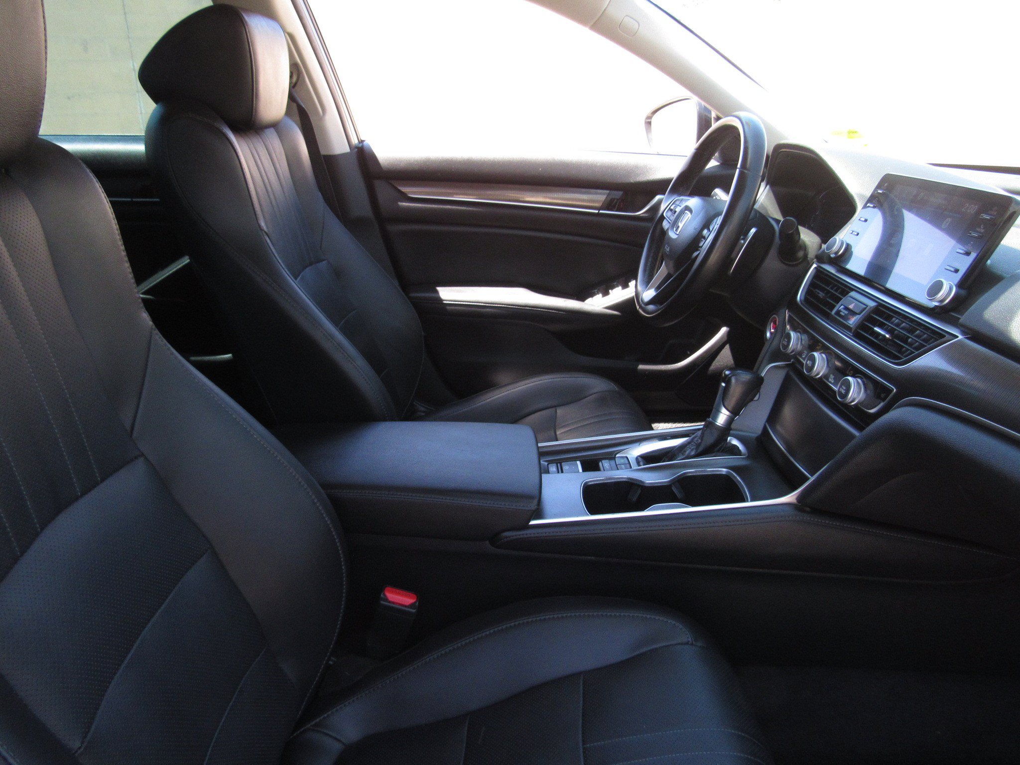 Certified 2022 Honda Accord Sport Special Edition image 8