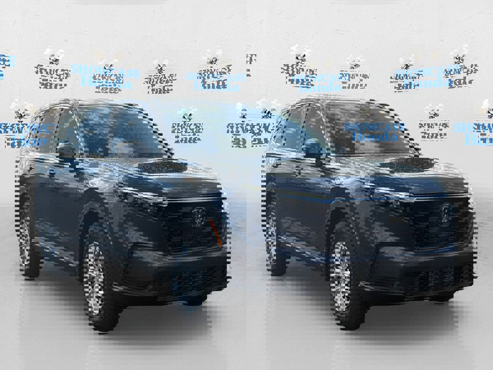 New 2026 Honda CR-V LX image 4