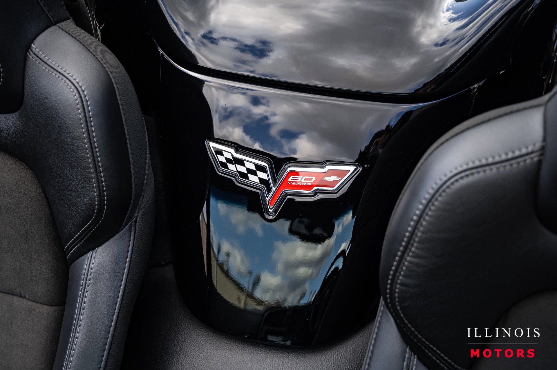 Used 2013 Chevrolet Corvette 427 w/ 1SC Preferred Equipment Group image 28