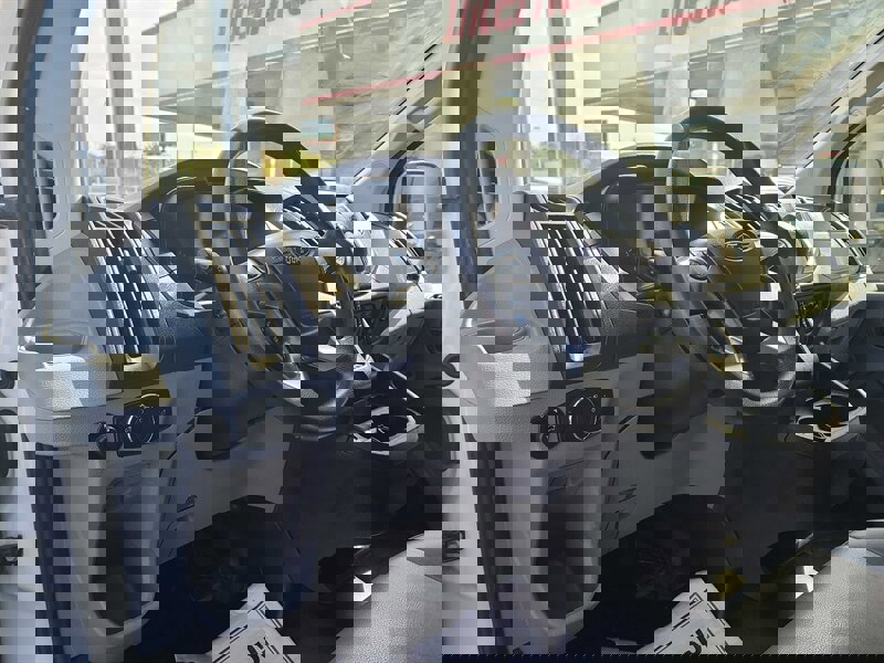 Used 2018 Ford Transit 150 130 Low Roof image 9