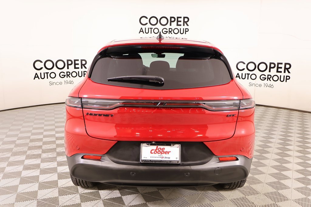 Used 2024 Dodge Hornet GT w/ GT Blacktop Package image 20