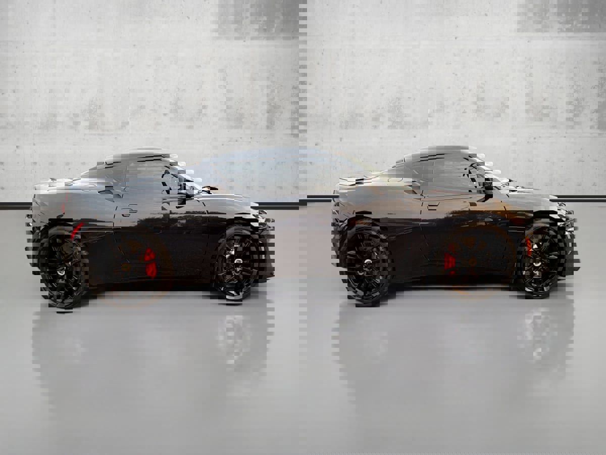 Used 2017 Lotus Evora 400 image 8