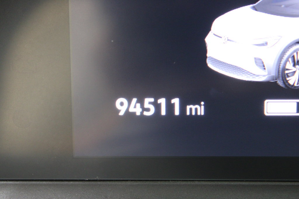 Used 2021 Volkswagen ID.4 Pro S RWD image 11