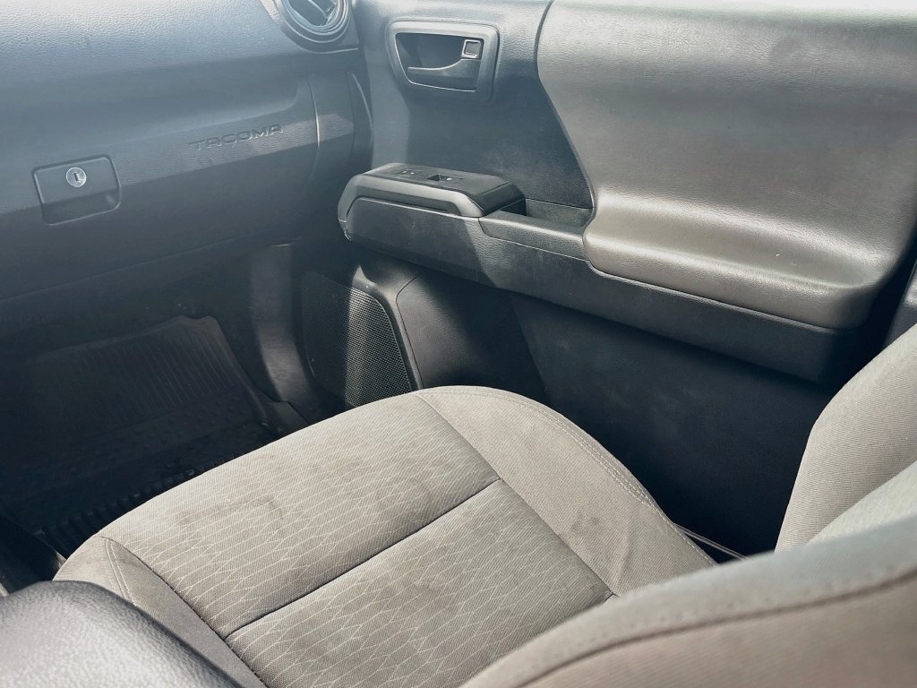 Used 2019 Toyota Tacoma SR w/ SR Convenience Package RWD image 23