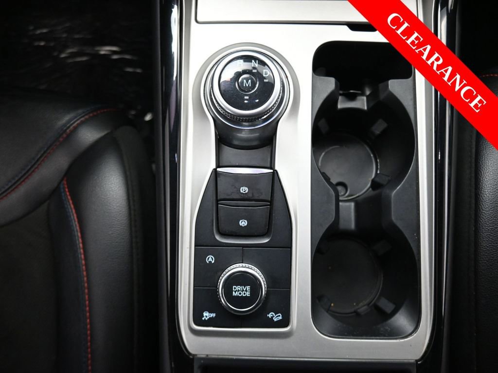 Used 2023 Ford Explorer ST w/ Equipment Group 401A image 31
