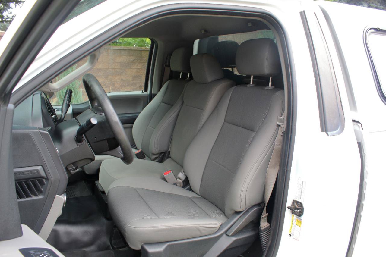 Used 2016 Ford F150 XL w/ Equipment Group 101A Mid AWD/4WD image 50