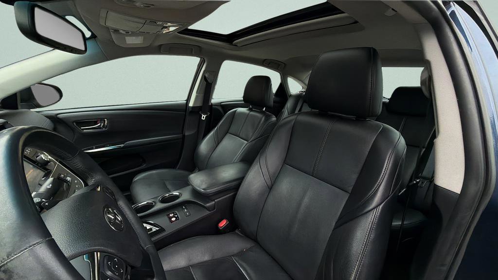 Used 2016 Toyota Avalon Touring w/ Protection Package FWD image 24