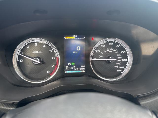 Used 2021 Subaru Forester Touring image 12