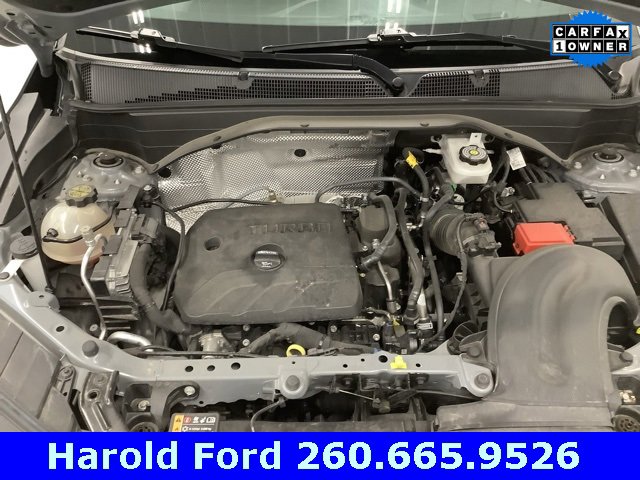 Used 2023 Chevrolet TrailBlazer RS w/ Convenience Package image 18