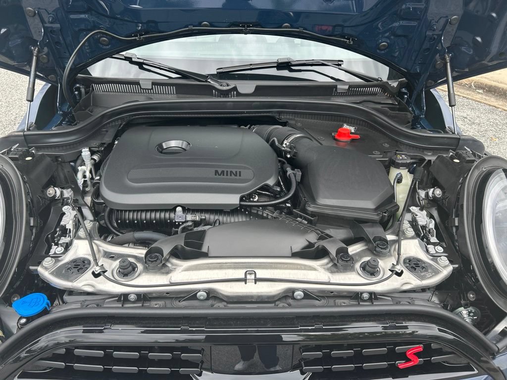 New 2026 MINI Cooper S FWD image 14