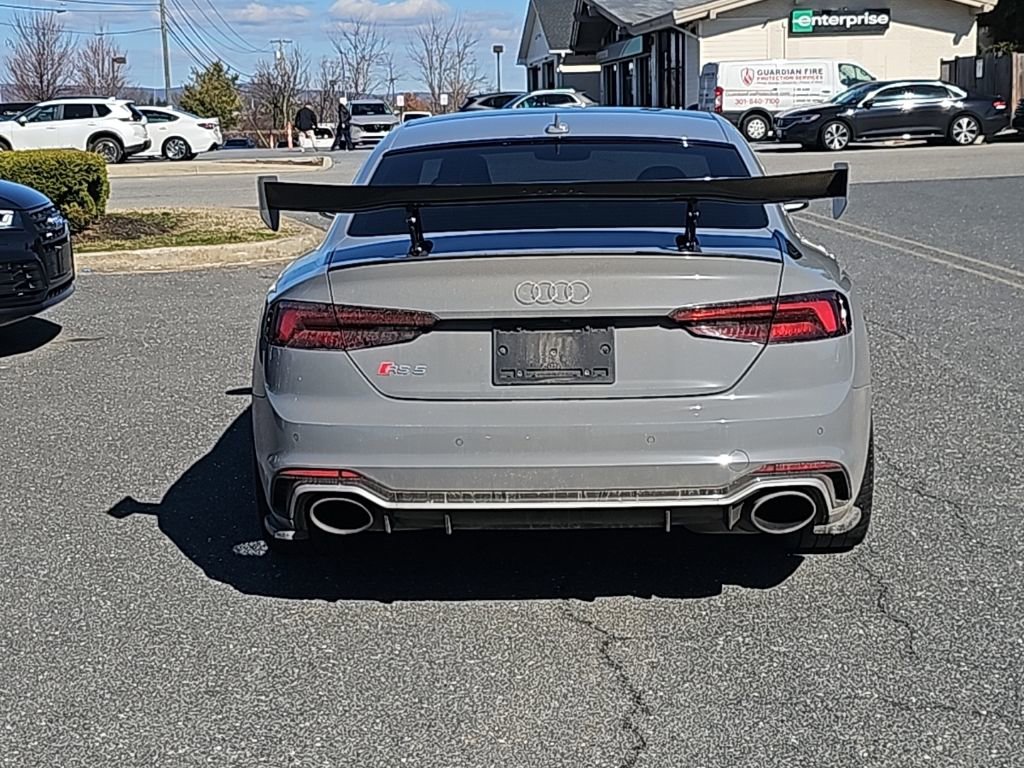 Used 2019 Audi RS 5 image 13