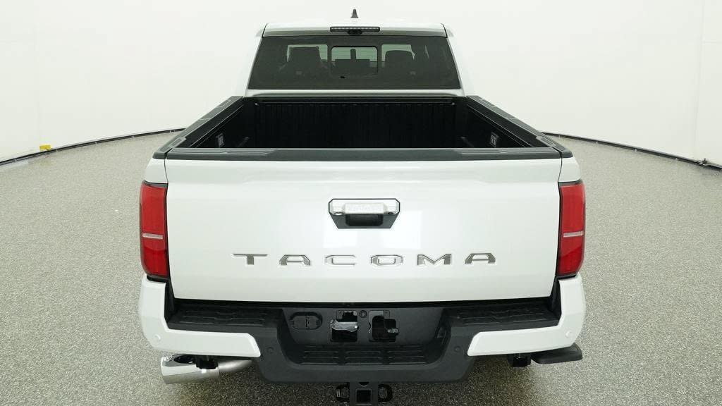 New 2026 Toyota Tacoma Limited AWD/4WD image 7