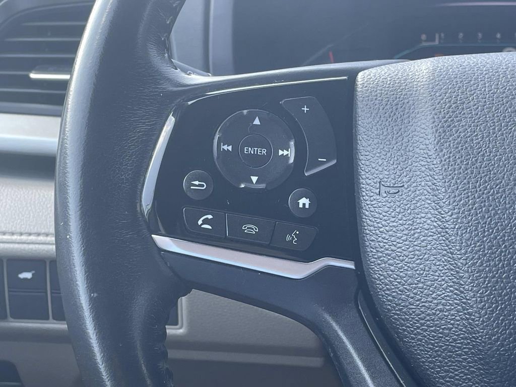 Used 2019 Honda Odyssey EX-L image 28