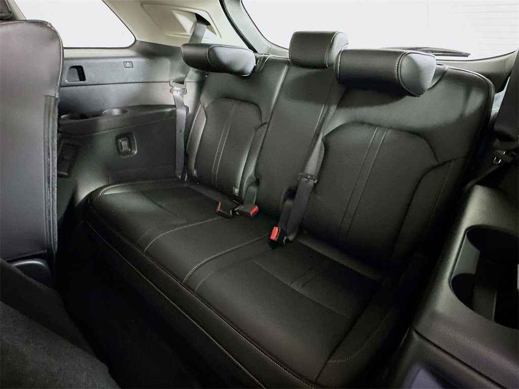 New 2026 MAZDA CX-90 3.3 Turbo w/ Premium Sport Pkg image 3