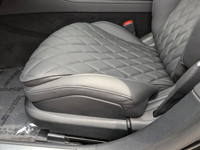 New 2025 Mercedes-Benz S 580 4MATIC Sedan image 4