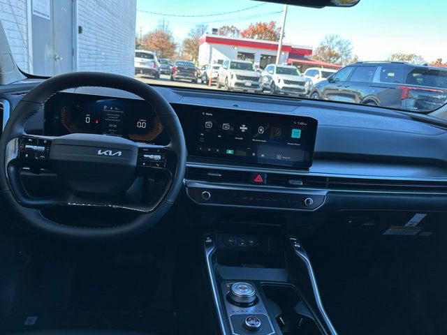 New 2026 Kia Sorento EX w/ EX Premium Package image 3