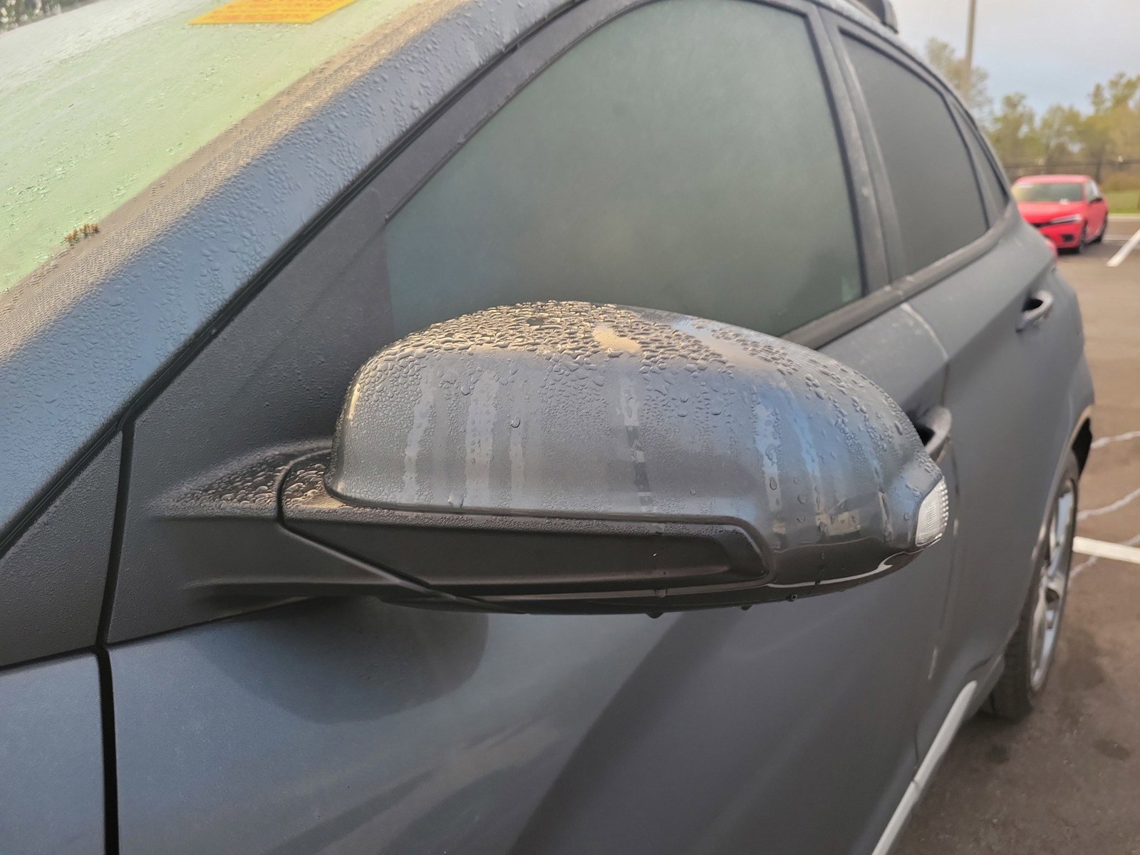 Used 2020 Hyundai Kona Ultimate image 7