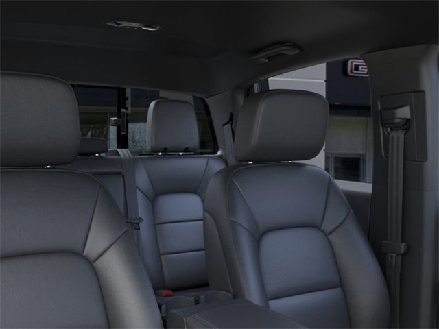 New 2025 GMC Canyon Elevation w/ Convenience Package image 24