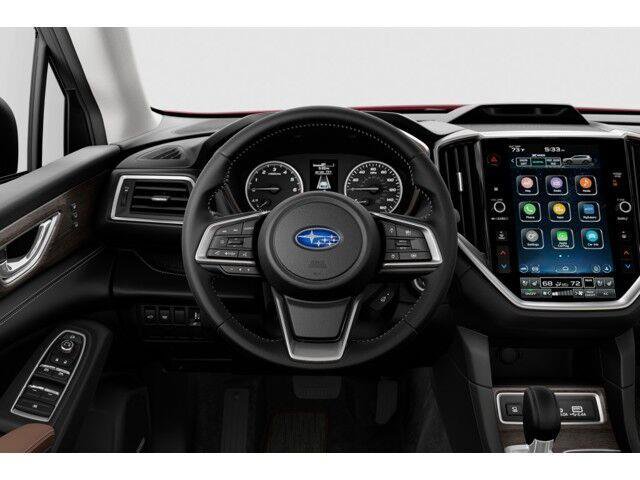 New 2026 Subaru Ascent Touring AWD/4WD image 15