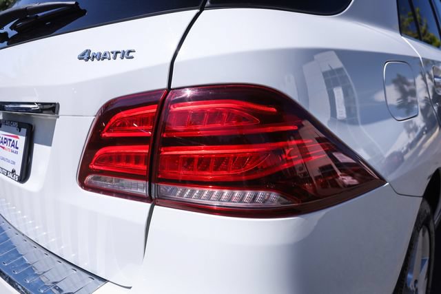 Used 2018 Mercedes-Benz GLE 350 4MATIC image 18