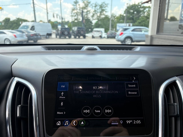 Used 2019 Chevrolet Equinox LT FWD image 30