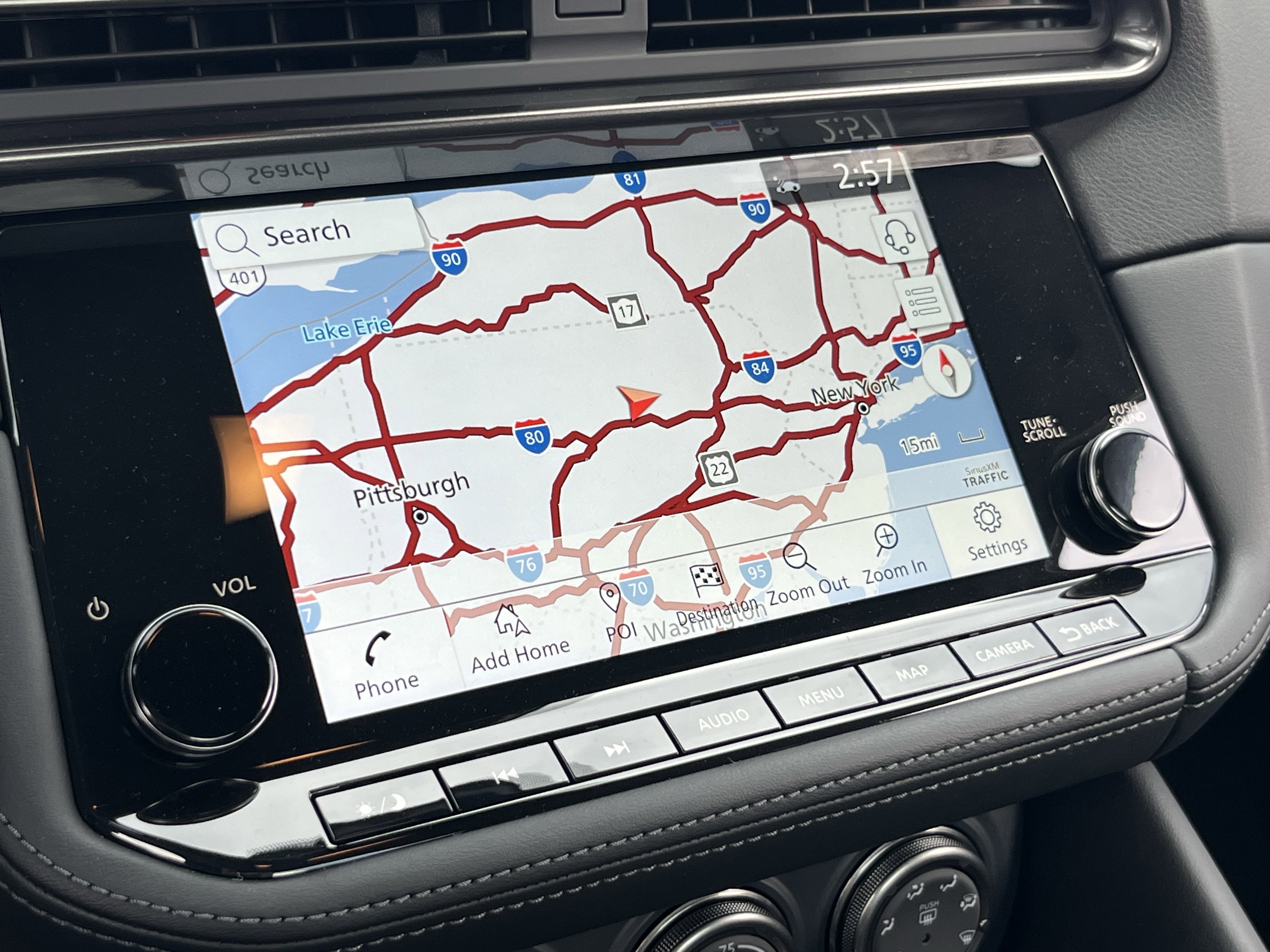 New 2026 Nissan Z Performance image 34