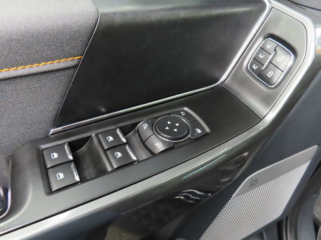 Used 2022 Ford F150 Tremor w/ Equipment Group 402A High AWD/4WD image 75