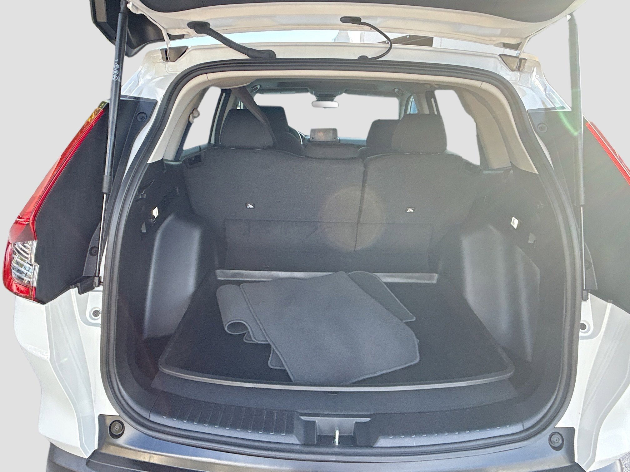 Certified 2025 Honda CR-V EX image 25