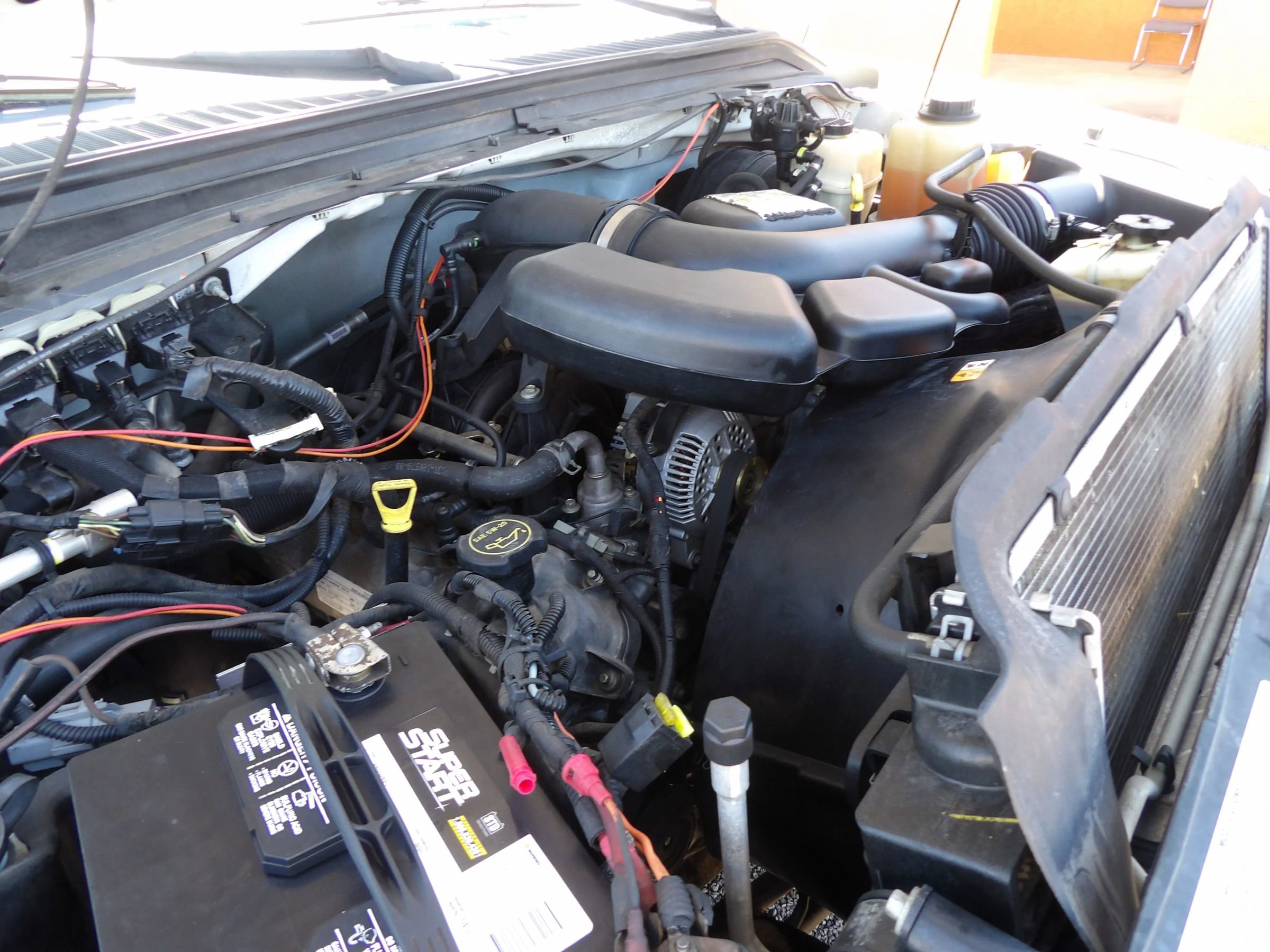 Used 2008 Ford F250 XL RWD image 20