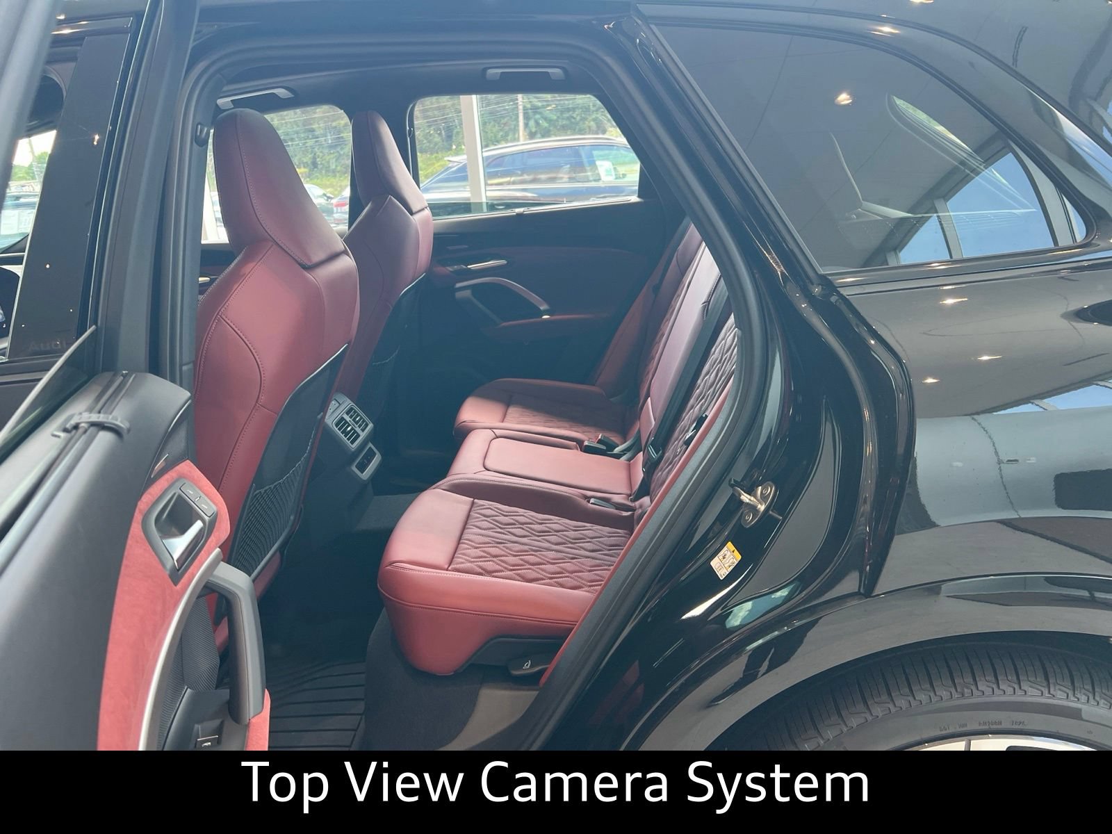 New 2026 Audi SQ5 Premium Plus AWD/4WD image 26
