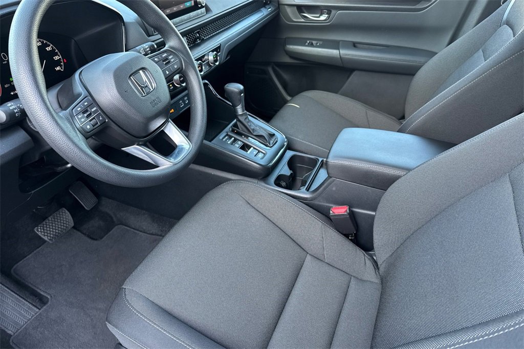 Used 2024 Honda CR-V EX image 12