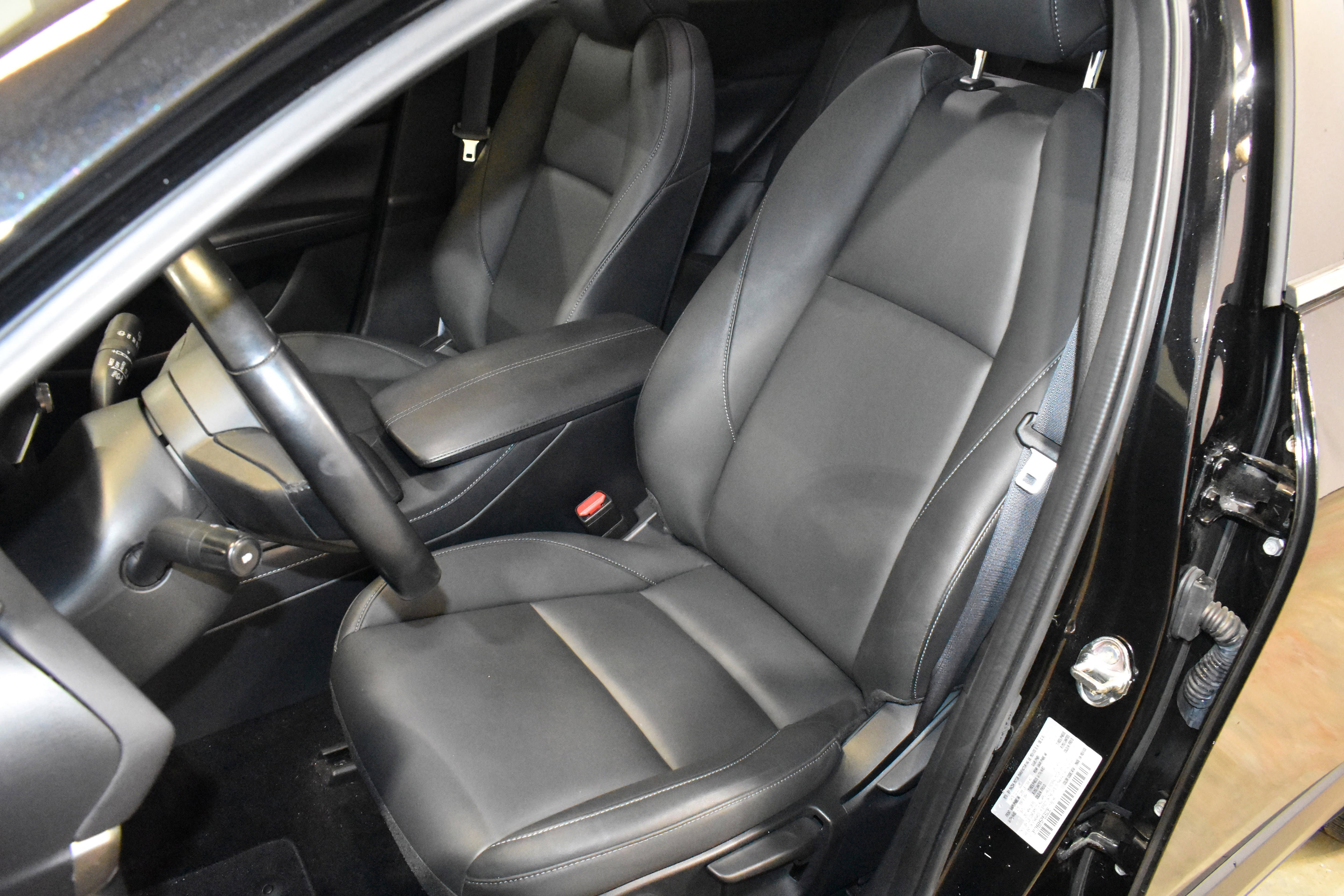 Used 2023 MAZDA CX-30 AWD 2.5 S w/ Select Package image 25
