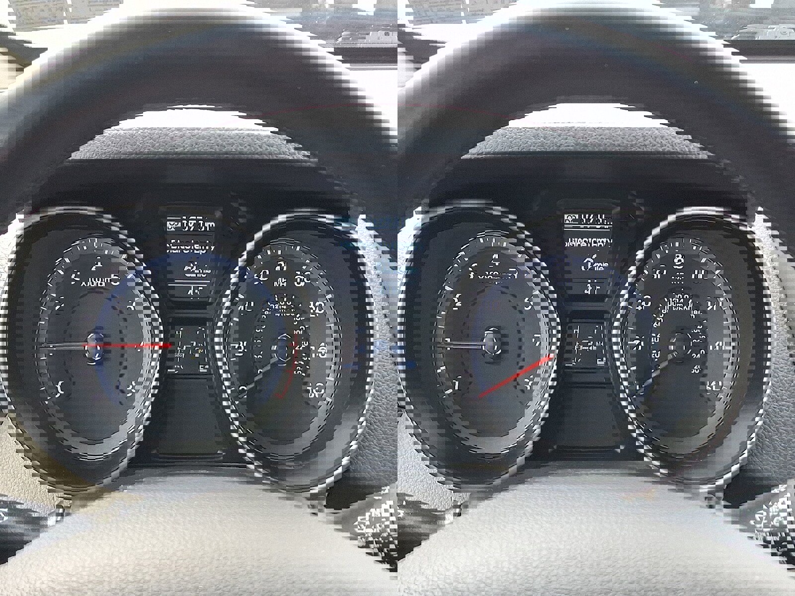 Used 2013 Hyundai Elantra GT w/ Touch & Go Pkg image 19