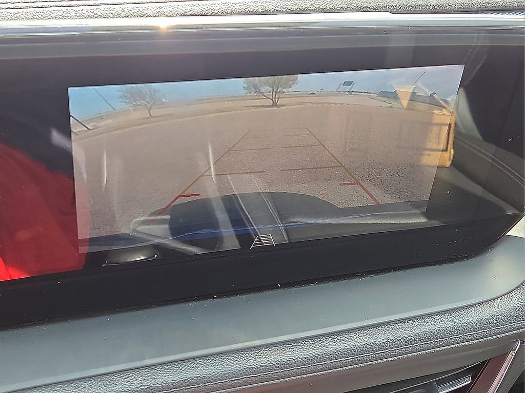 Used 2024 Buick Encore GX Sport Touring AWD/4WD image 27