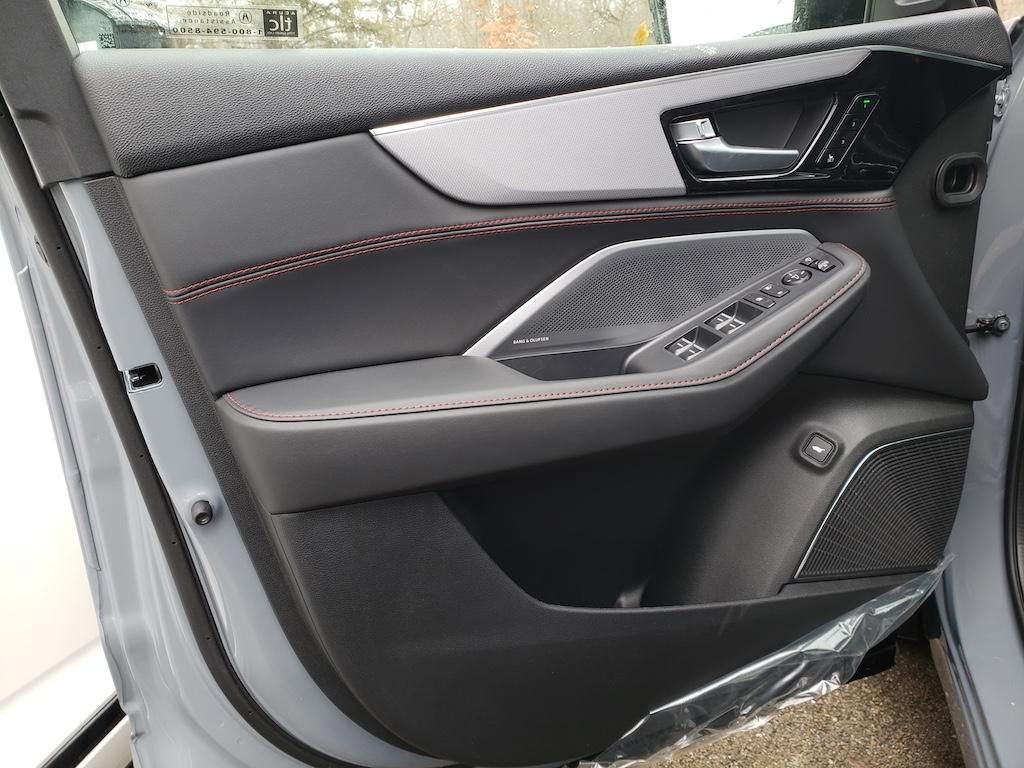 New 2026 Acura MDX A-Spec image 10