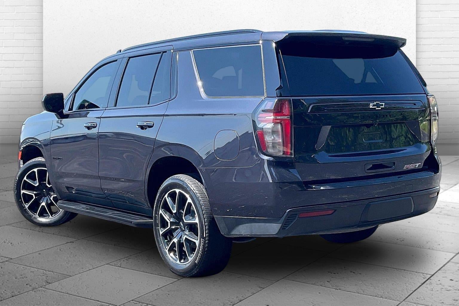 Used 2024 Chevrolet Tahoe RST AWD/4WD image 11