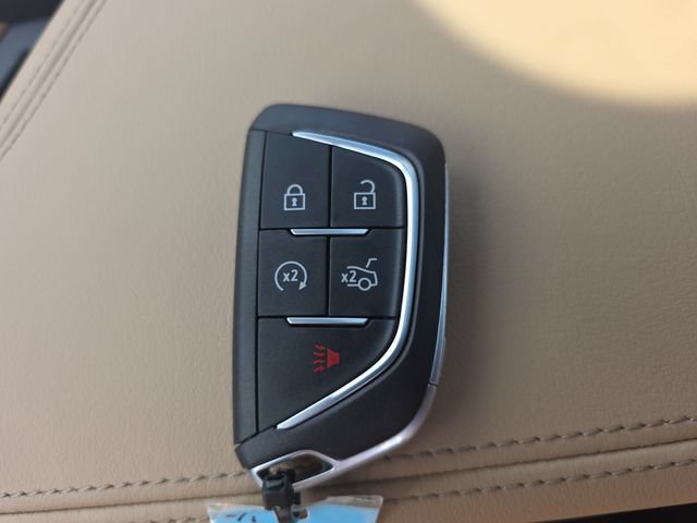 New 2026 Cadillac CT5 Premium Luxury w/ Technology Package AWD/4WD image 36