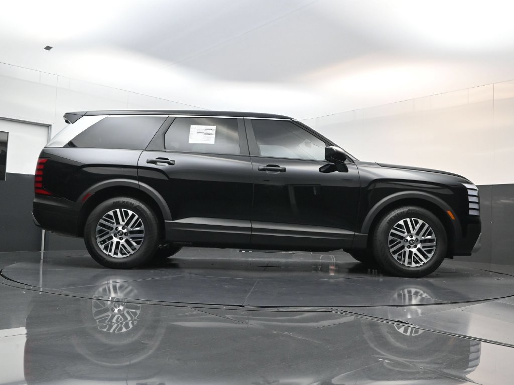 Certified 2026 Hyundai Palisade SE FWD image 23