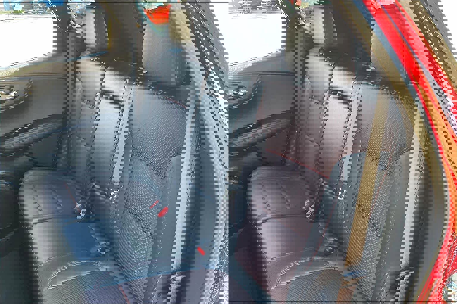 Certified 2025 Chevrolet Blazer RS image 19