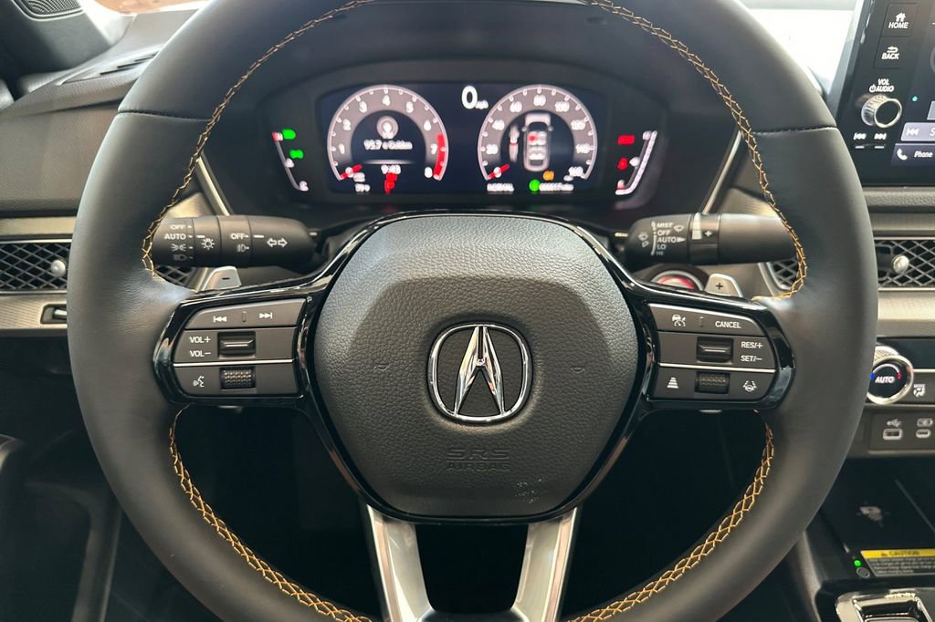 New 2026 Acura Integra A-Spec image 22