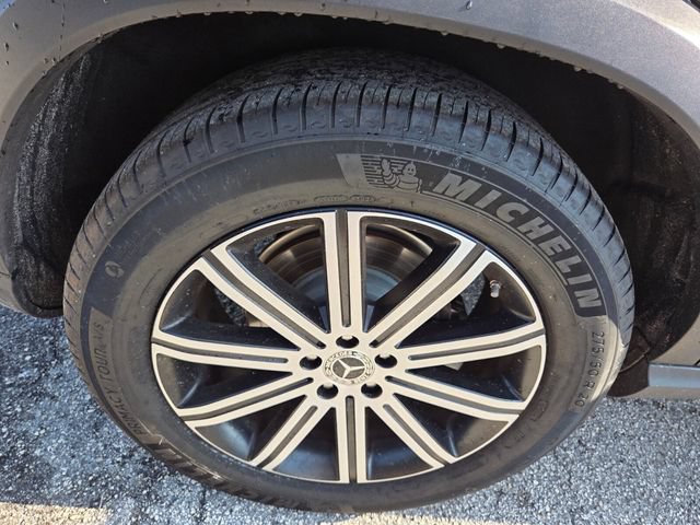 Used 2026 Mercedes-Benz GLE 350 4MATIC image 20