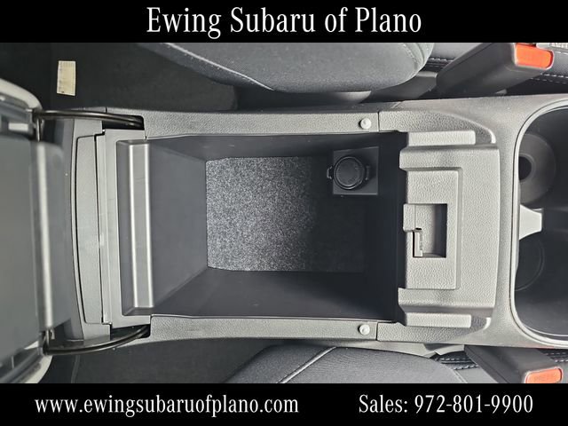 Used 2025 Subaru Outback Premium AWD/4WD image 25