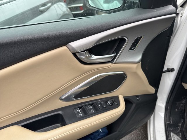 Used 2020 Acura RDX FWD image 10