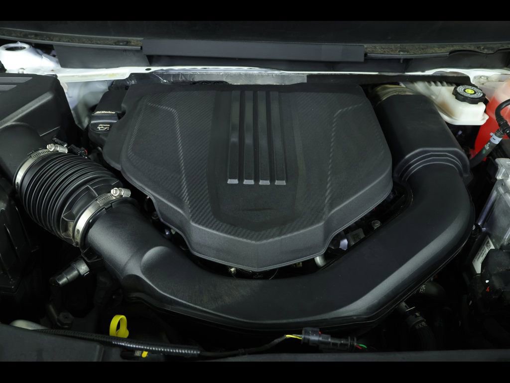 Used 2024 Chevrolet Traverse LS w/ Midnight/Sport Edition FWD image 18
