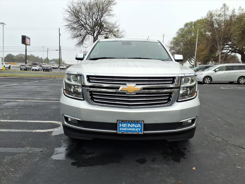 Used 2020 Chevrolet Tahoe Premier image 2